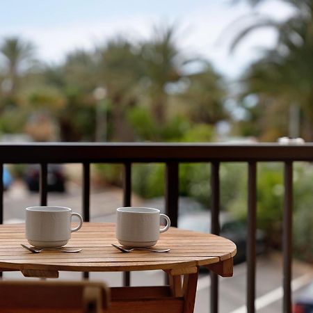 Apto 111 El Dorado Playa Las Americas By Paramount Holidays อาโรนา ภายนอก รูปภาพ