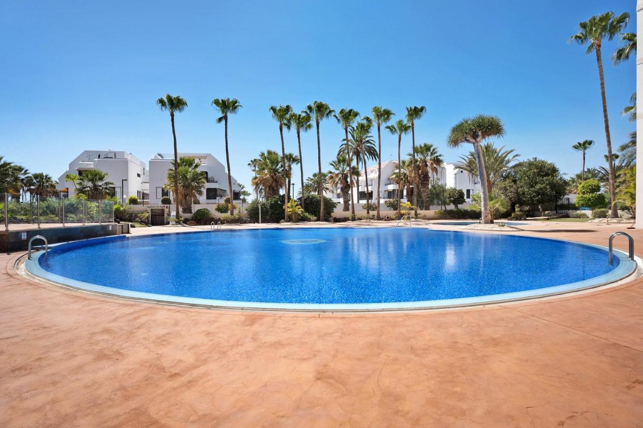 Apto 111 El Dorado Playa Las Americas By Paramount Holidays อาโรนา ภายนอก รูปภาพ