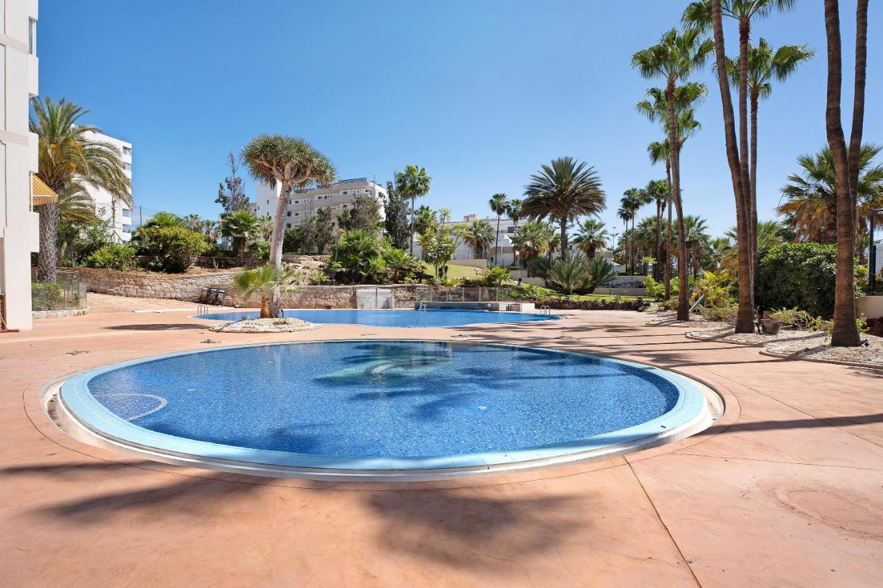 Apto 111 El Dorado Playa Las Americas By Paramount Holidays อาโรนา ภายนอก รูปภาพ
