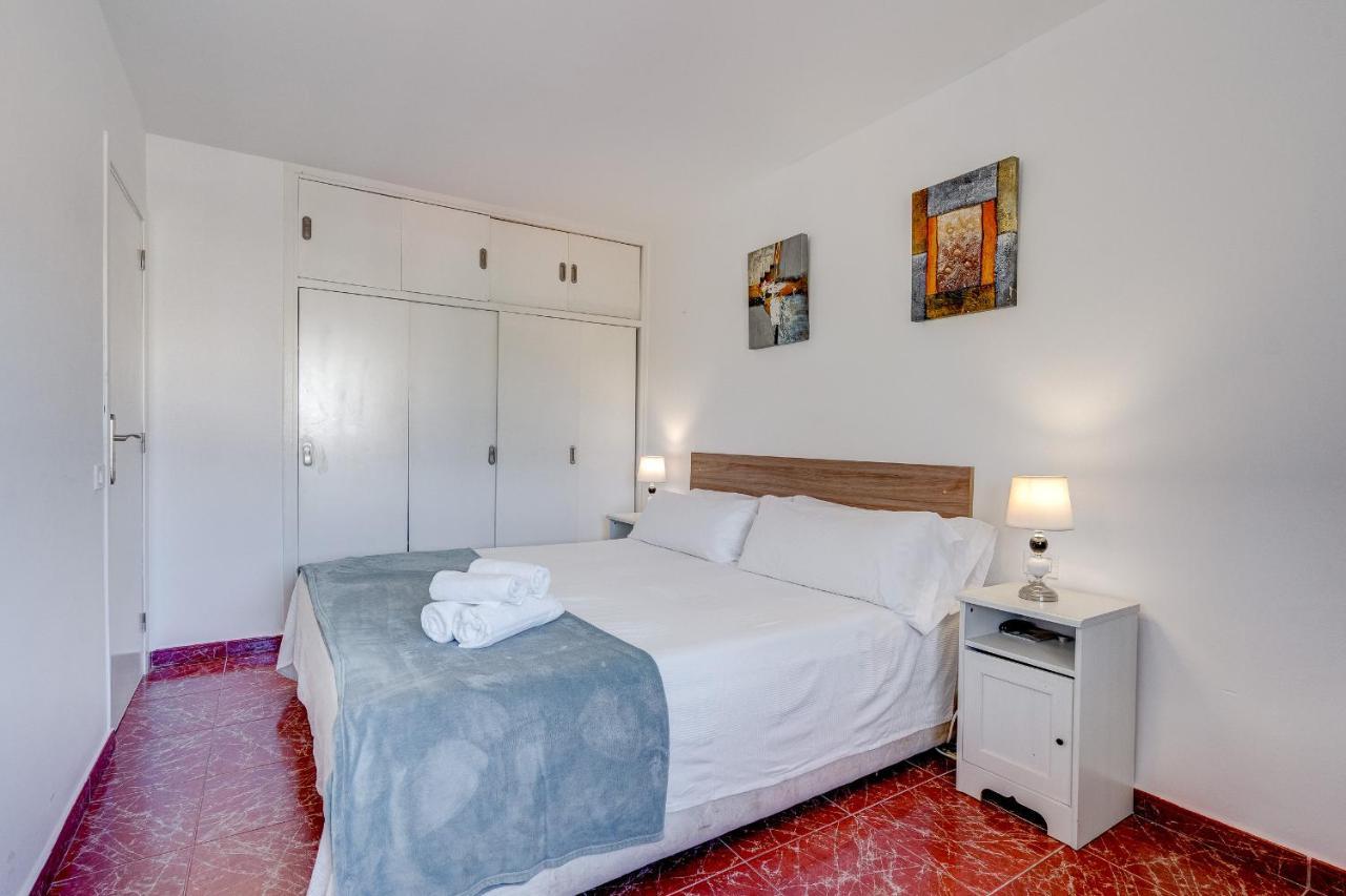 Apto 111 El Dorado Playa Las Americas By Paramount Holidays อาโรนา ภายนอก รูปภาพ