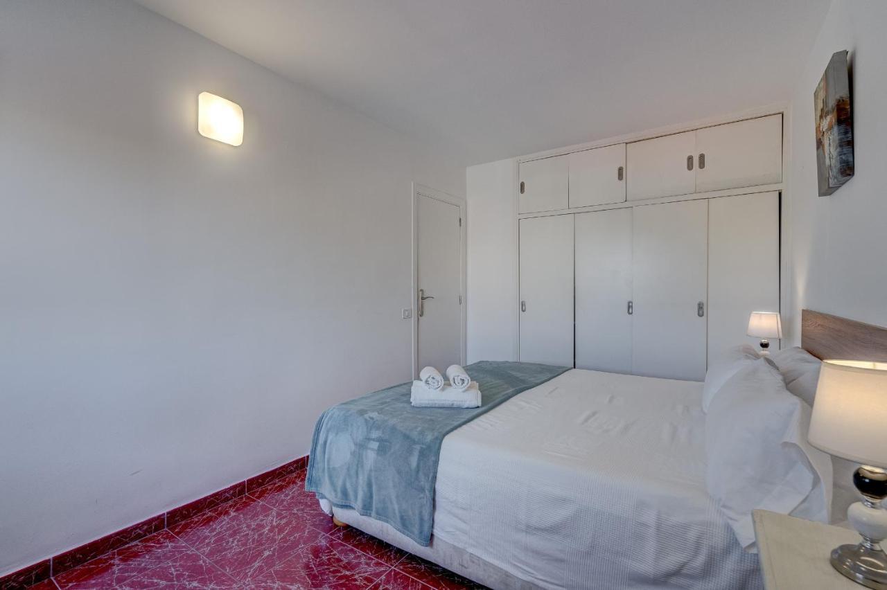 Apto 111 El Dorado Playa Las Americas By Paramount Holidays อาโรนา ภายนอก รูปภาพ