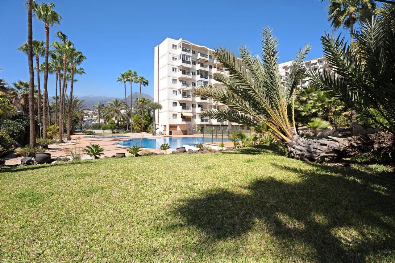 Apto 111 El Dorado Playa Las Americas By Paramount Holidays อาโรนา ภายนอก รูปภาพ