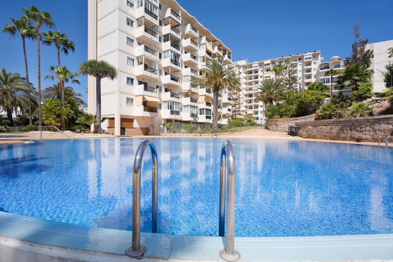 Apto 111 El Dorado Playa Las Americas By Paramount Holidays อาโรนา ภายนอก รูปภาพ