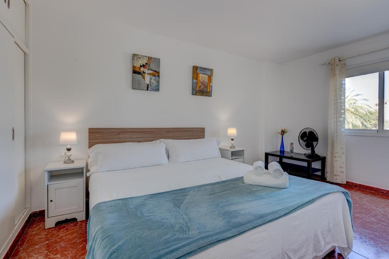Apto 111 El Dorado Playa Las Americas By Paramount Holidays อาโรนา ภายนอก รูปภาพ