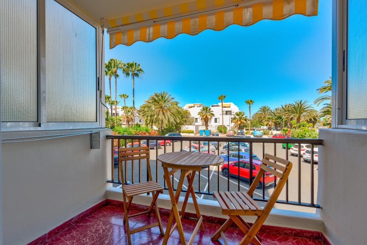 Apto 111 El Dorado Playa Las Americas By Paramount Holidays อาโรนา ภายนอก รูปภาพ