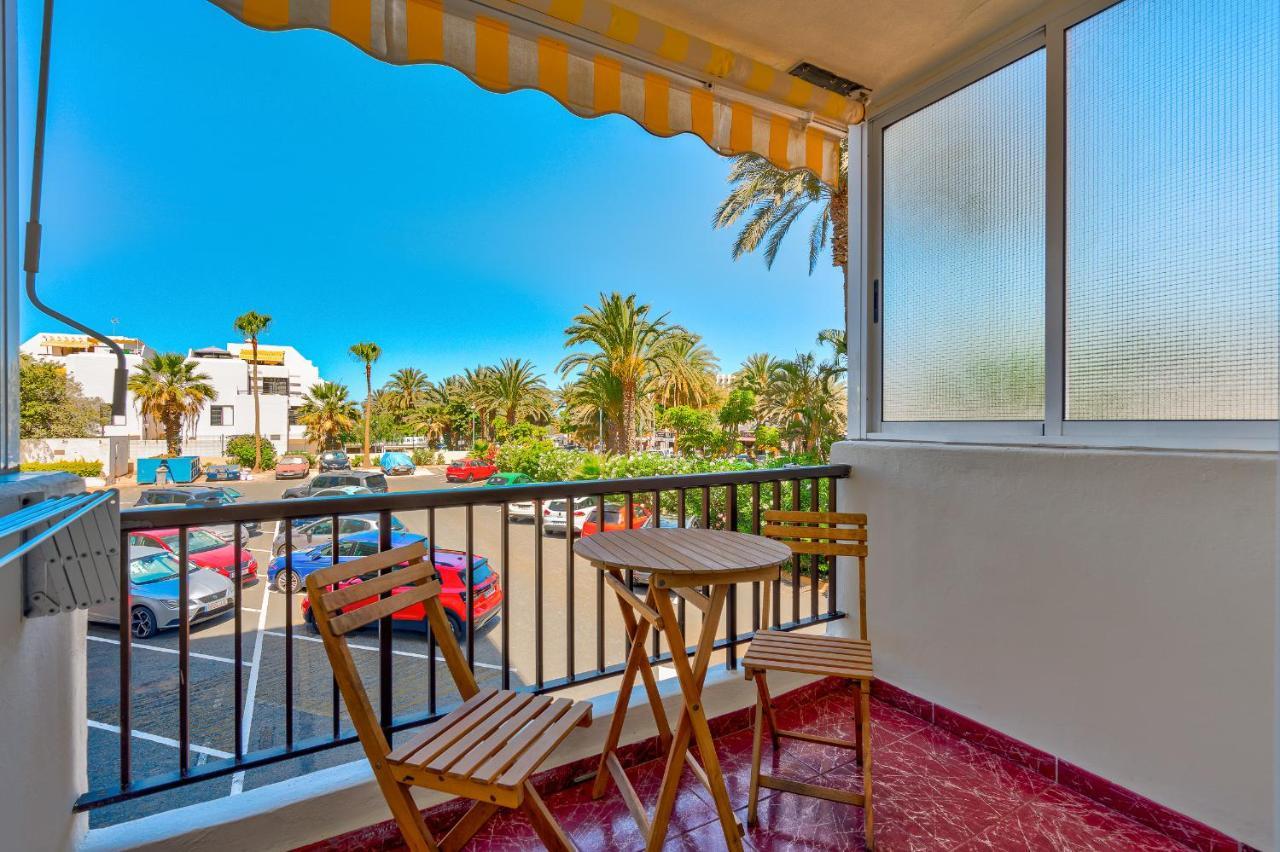Apto 111 El Dorado Playa Las Americas By Paramount Holidays อาโรนา ภายนอก รูปภาพ