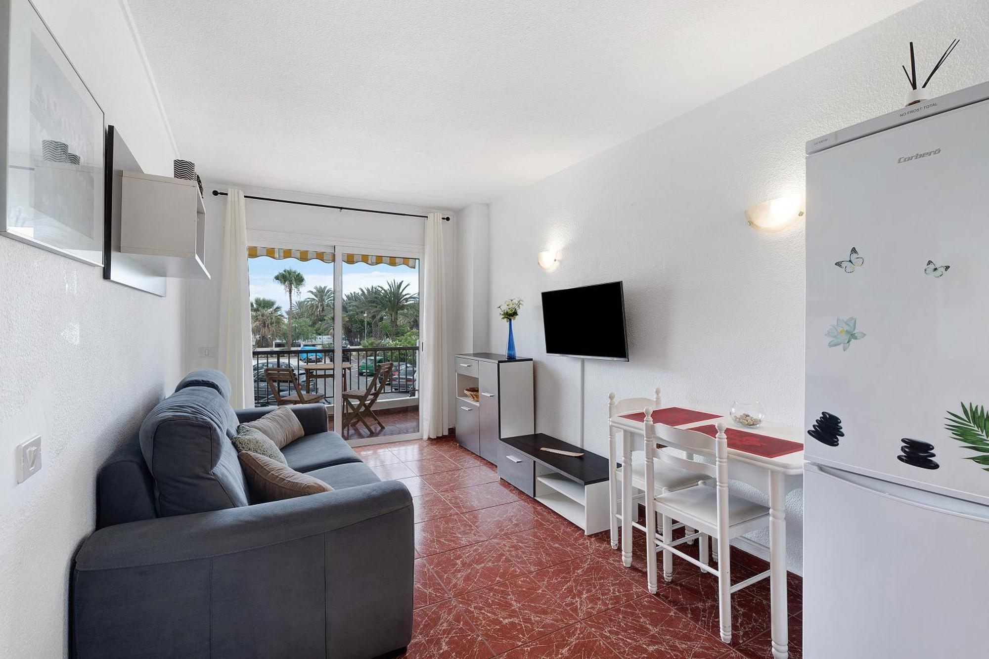 Apto 111 El Dorado Playa Las Americas By Paramount Holidays อาโรนา ภายนอก รูปภาพ