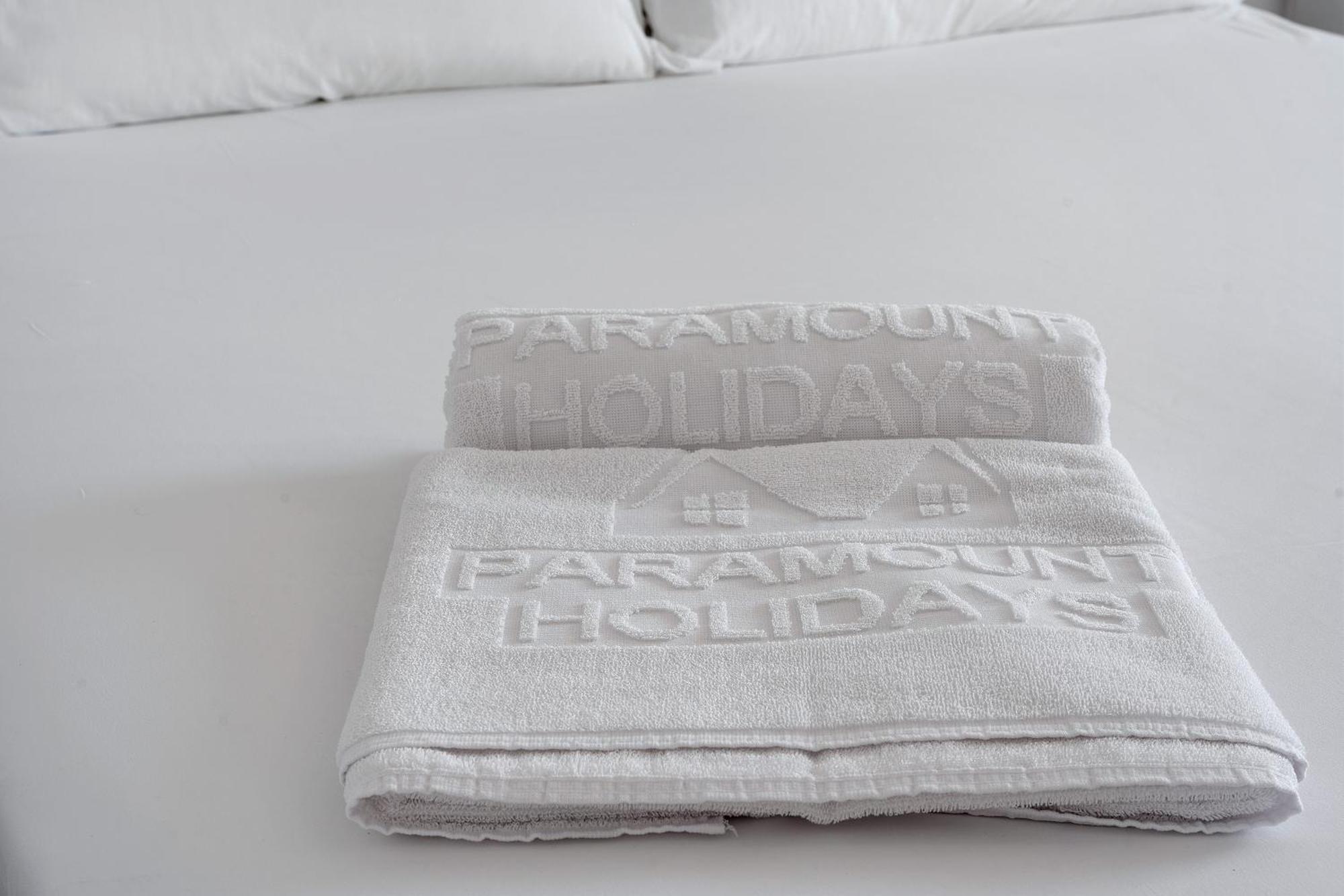 Apto 111 El Dorado Playa Las Americas By Paramount Holidays อาโรนา ภายนอก รูปภาพ