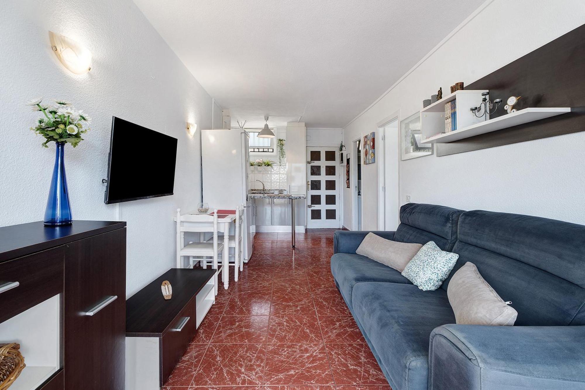 Apto 111 El Dorado Playa Las Americas By Paramount Holidays อาโรนา ภายนอก รูปภาพ