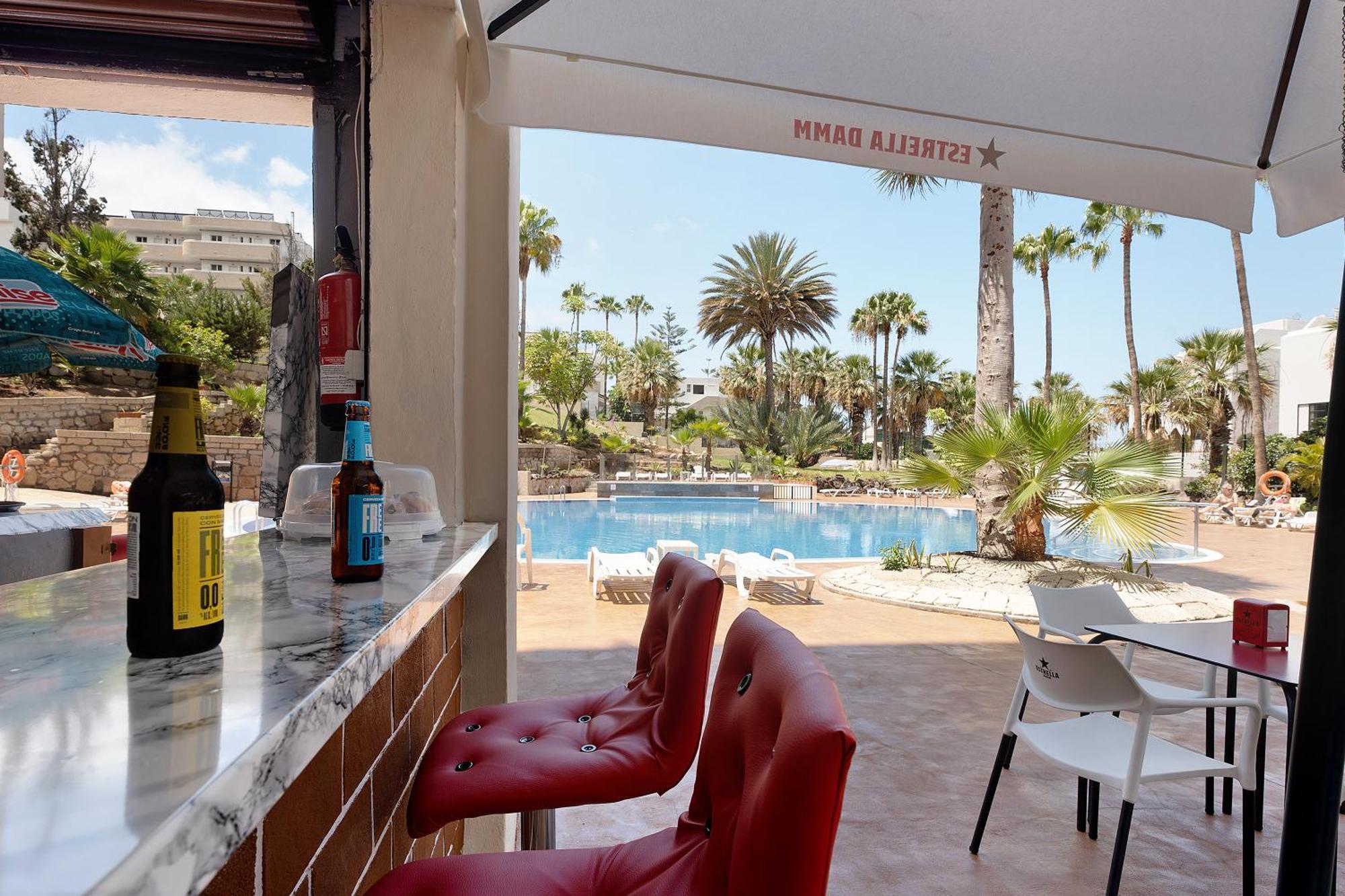 Apto 111 El Dorado Playa Las Americas By Paramount Holidays อาโรนา ภายนอก รูปภาพ